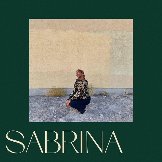 Photo of Sabrina taken by Sumeya