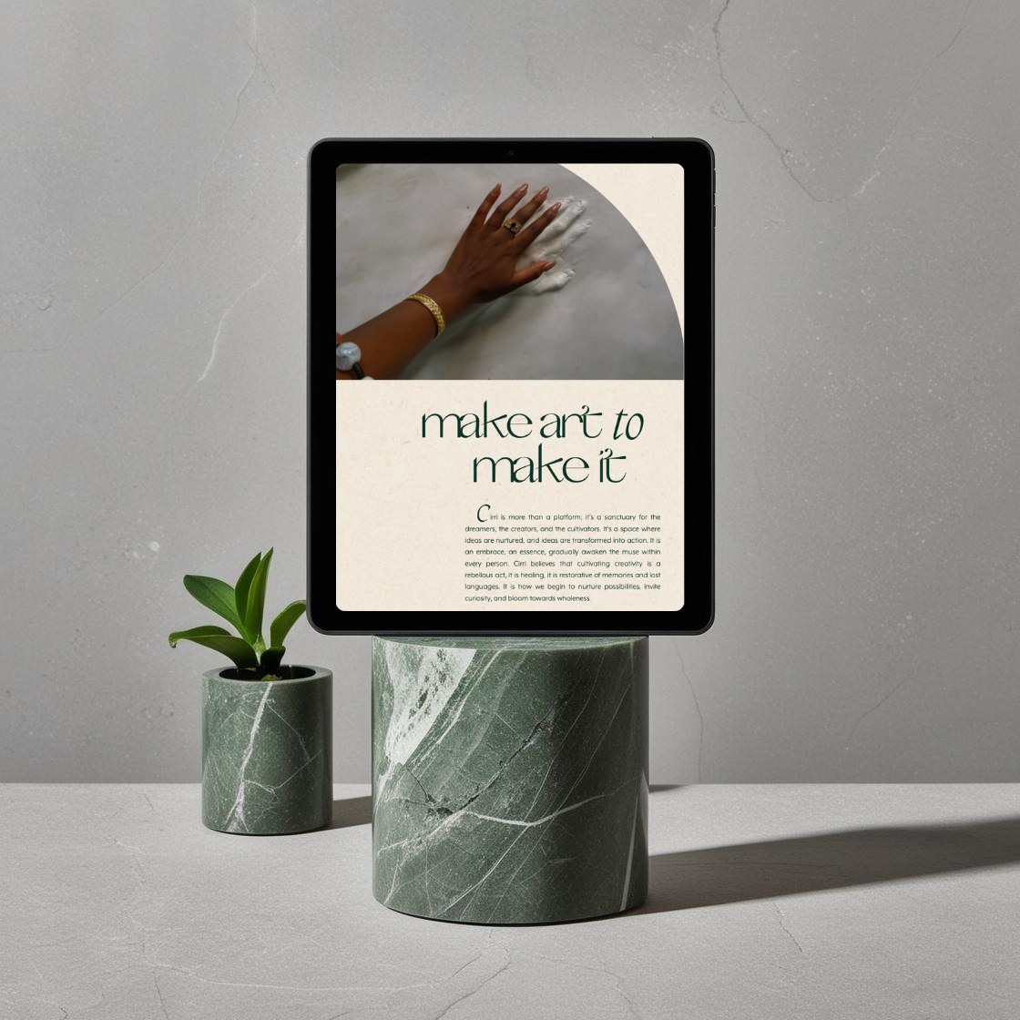 Awaken Your Creative Muse Workbook